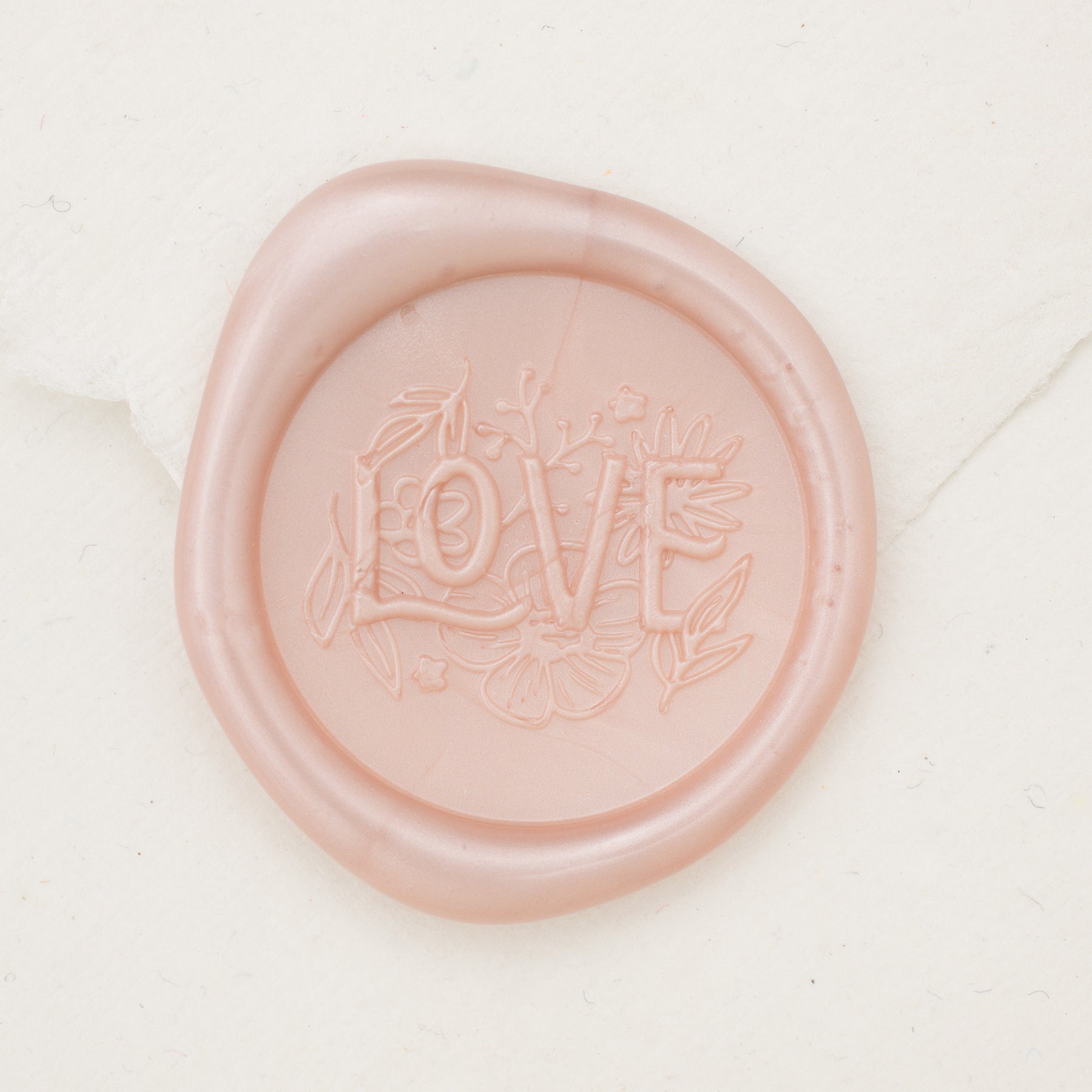 Amora Wax Seals