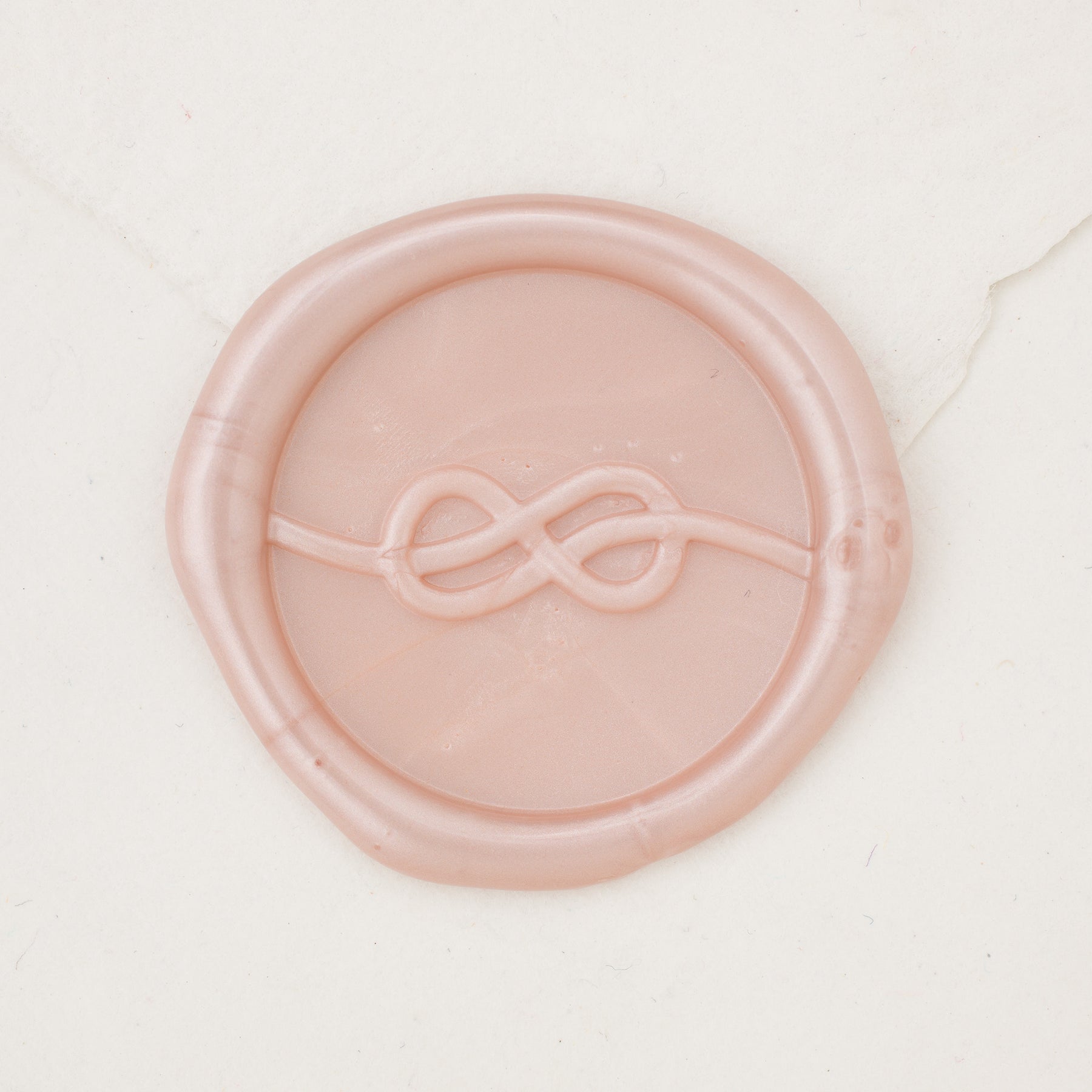 Tie The Knot 3D Wax Seals