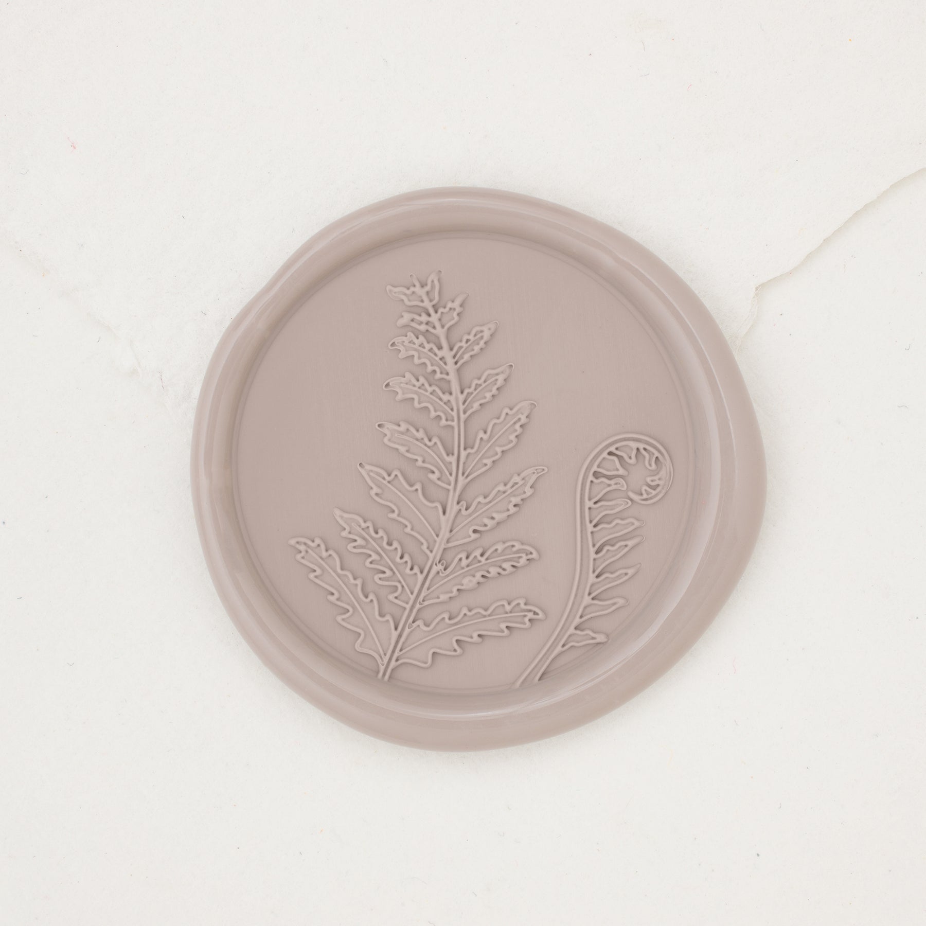 Everette Wax Seals