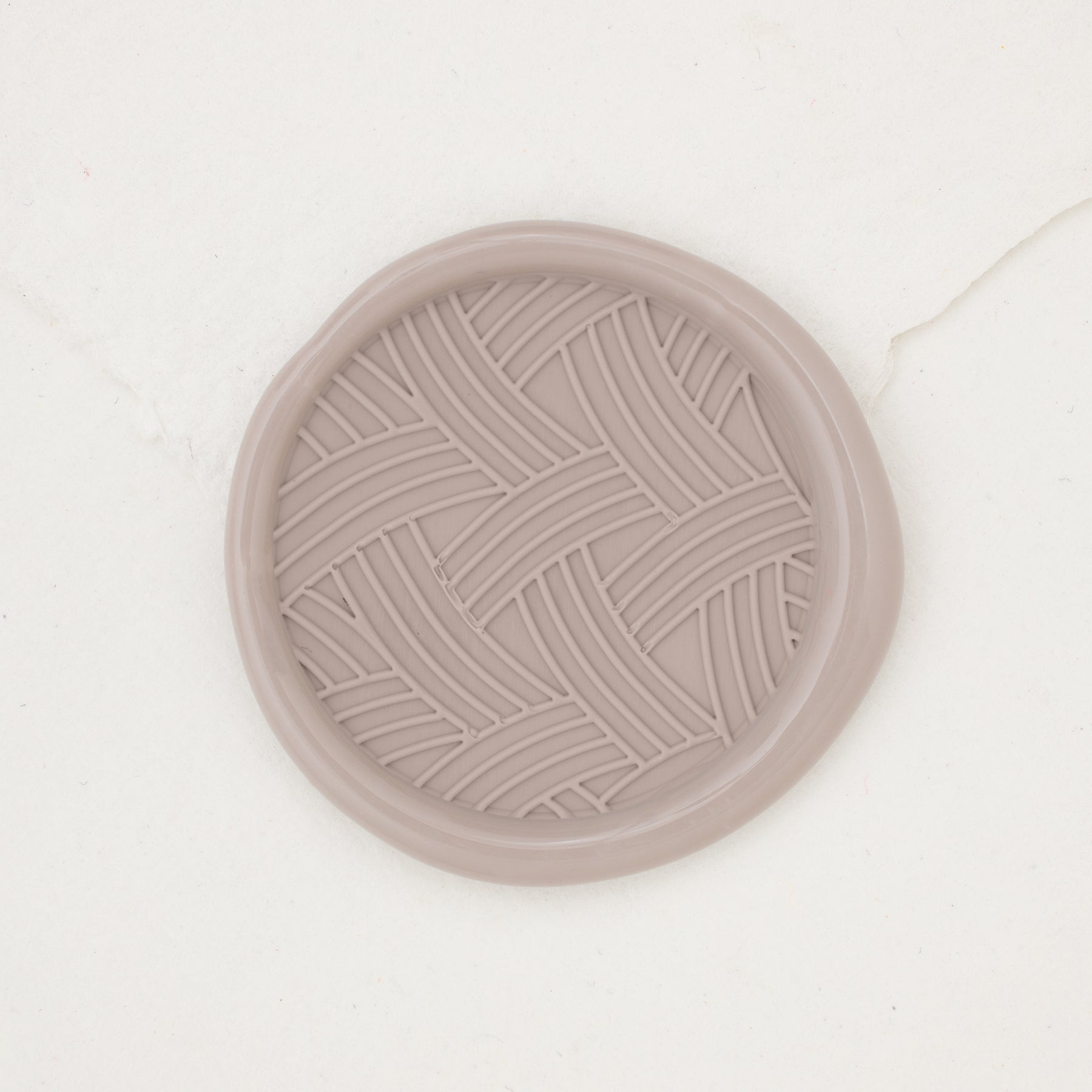 Harrison Wax Seals
