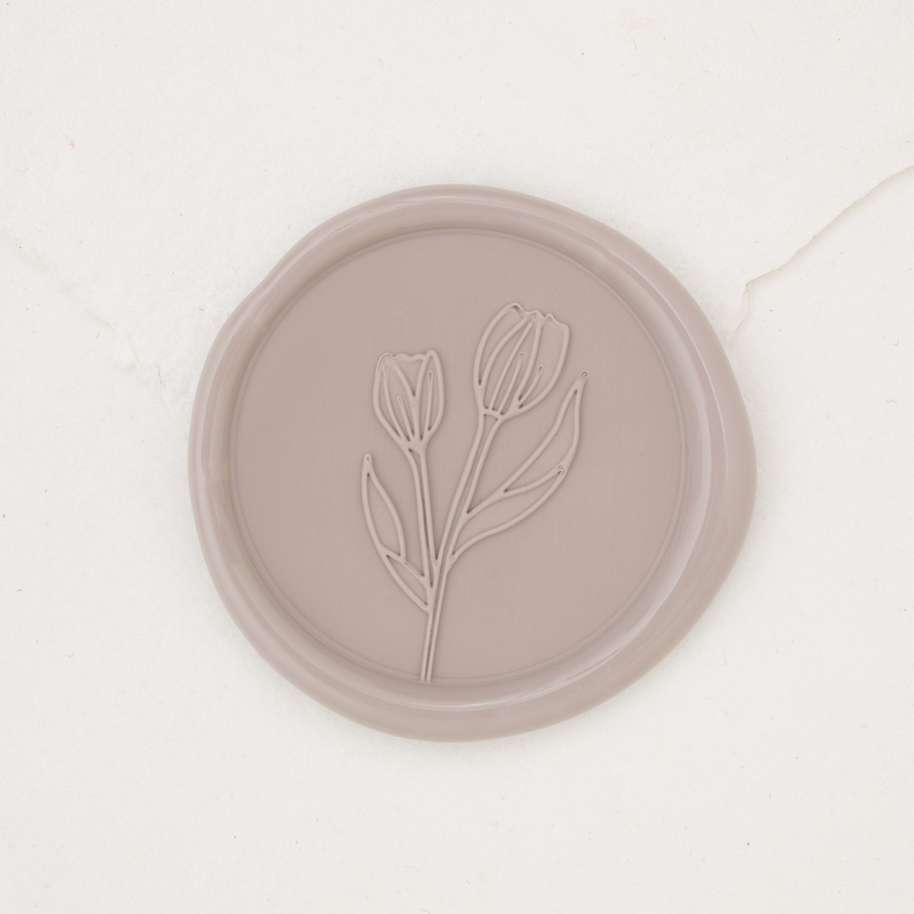 Tayla Wax Seals