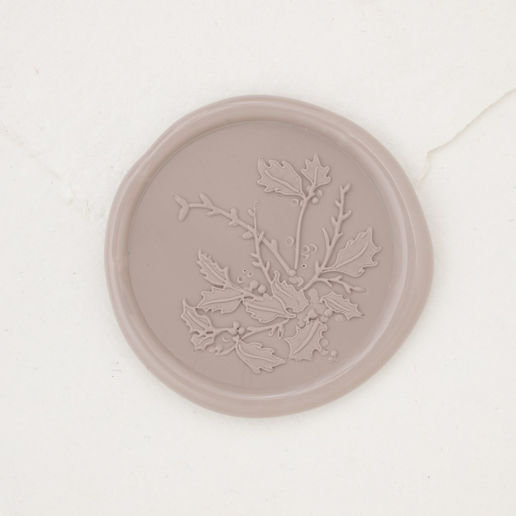 Holly Wax Seals