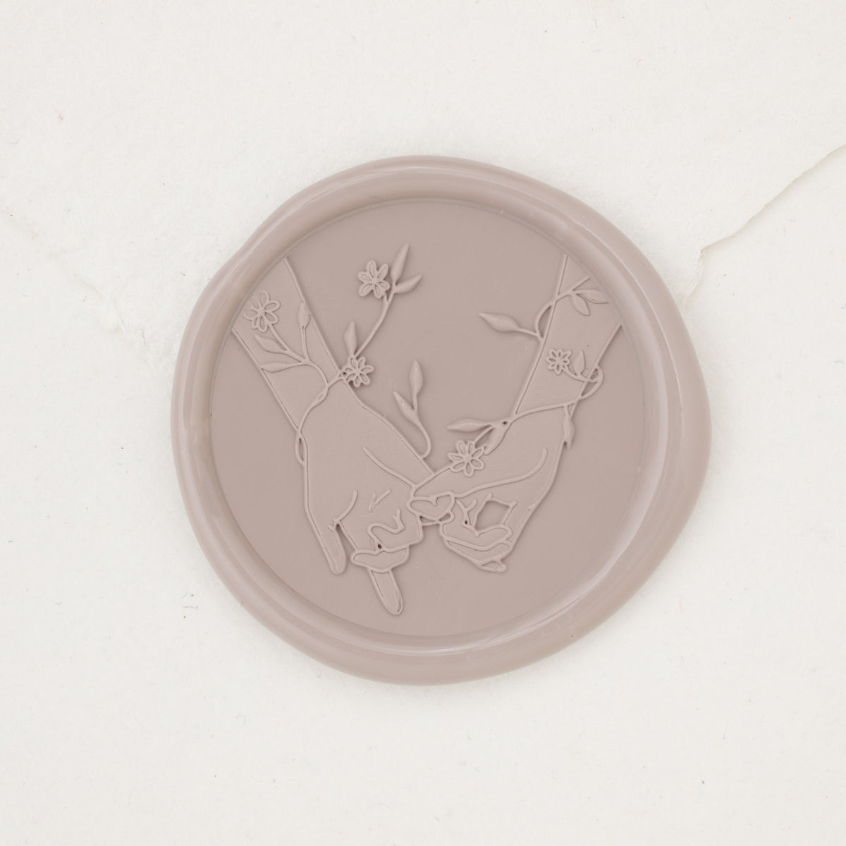 Pinky Promise Wax Seals (Mx & Mx)