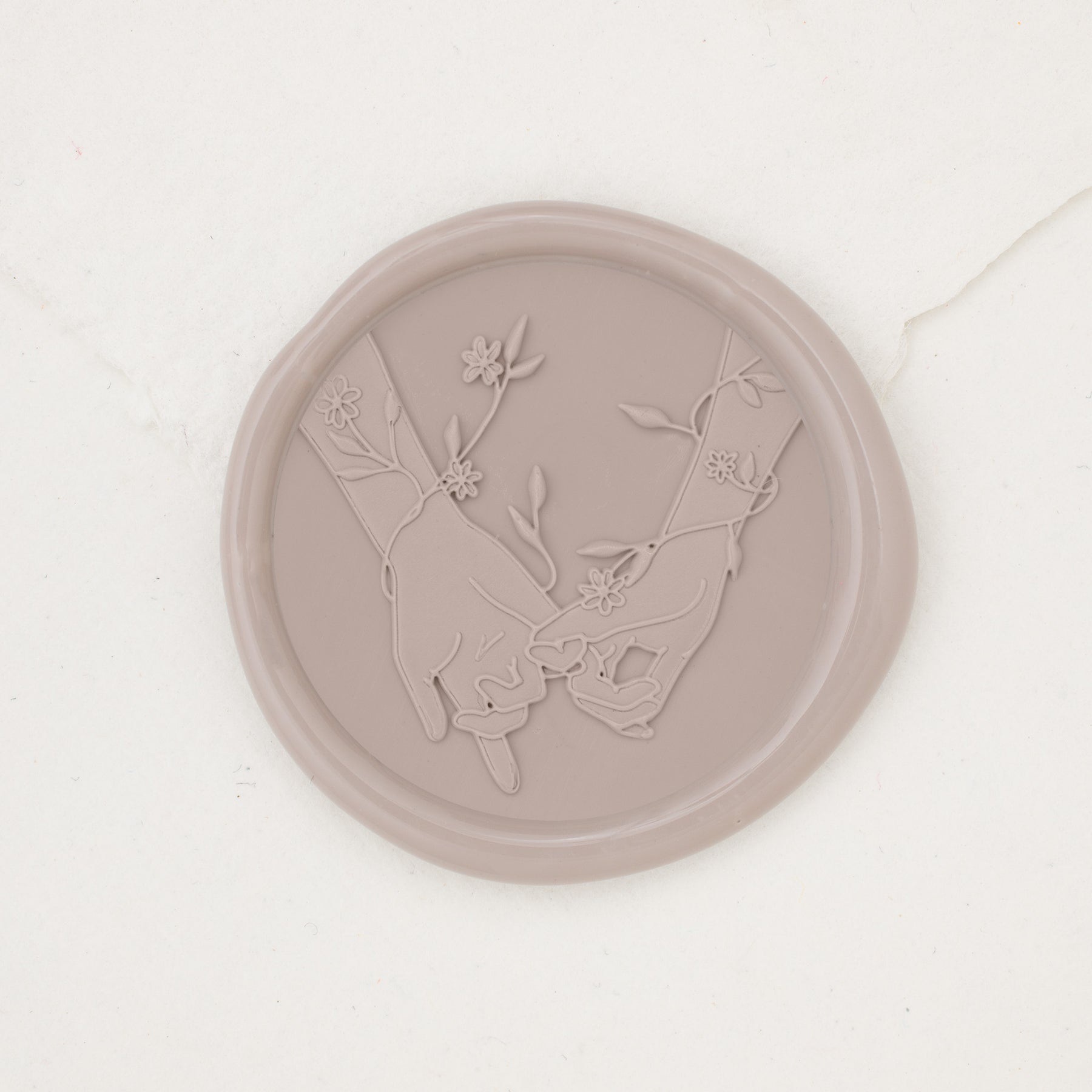 Pinky Promise Wax Seals (Mx & Mx)