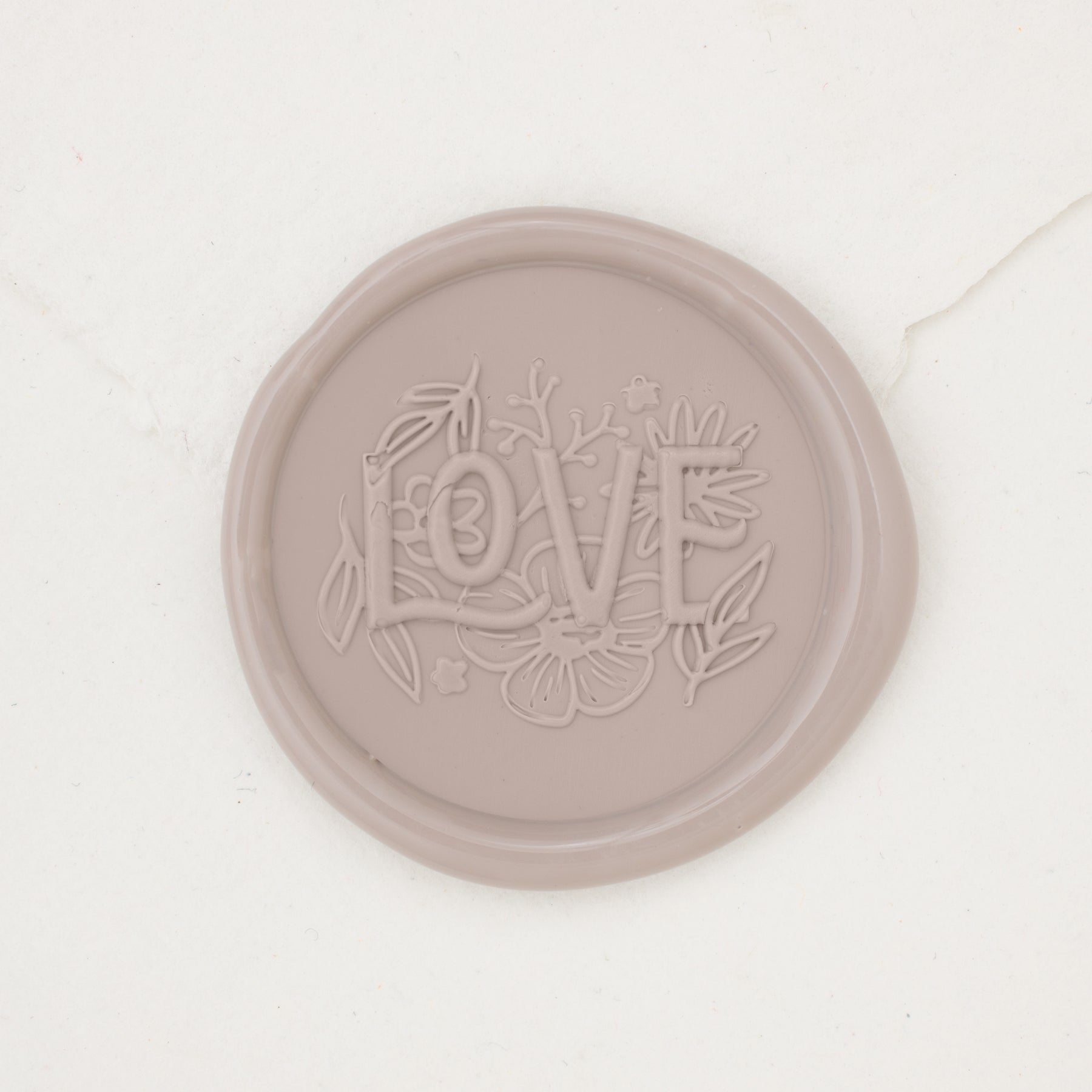 Amora Wax Seals