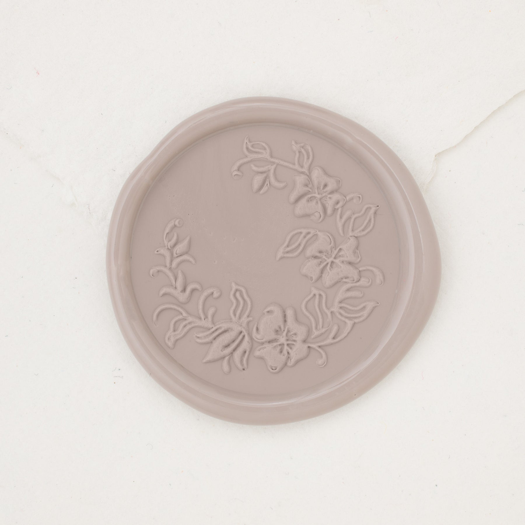 Lei Wax Seals