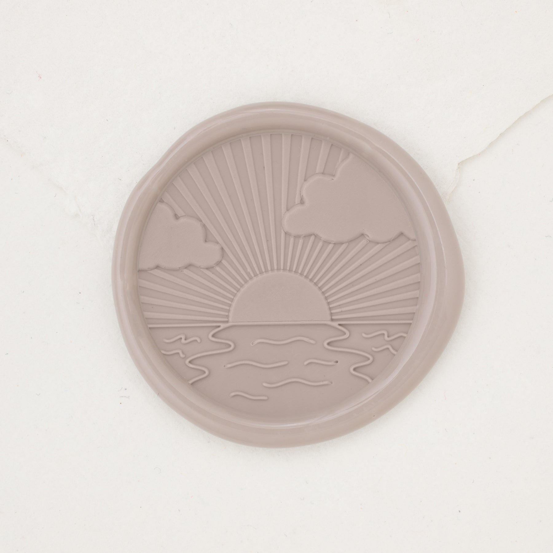 West Coast Wax Seals