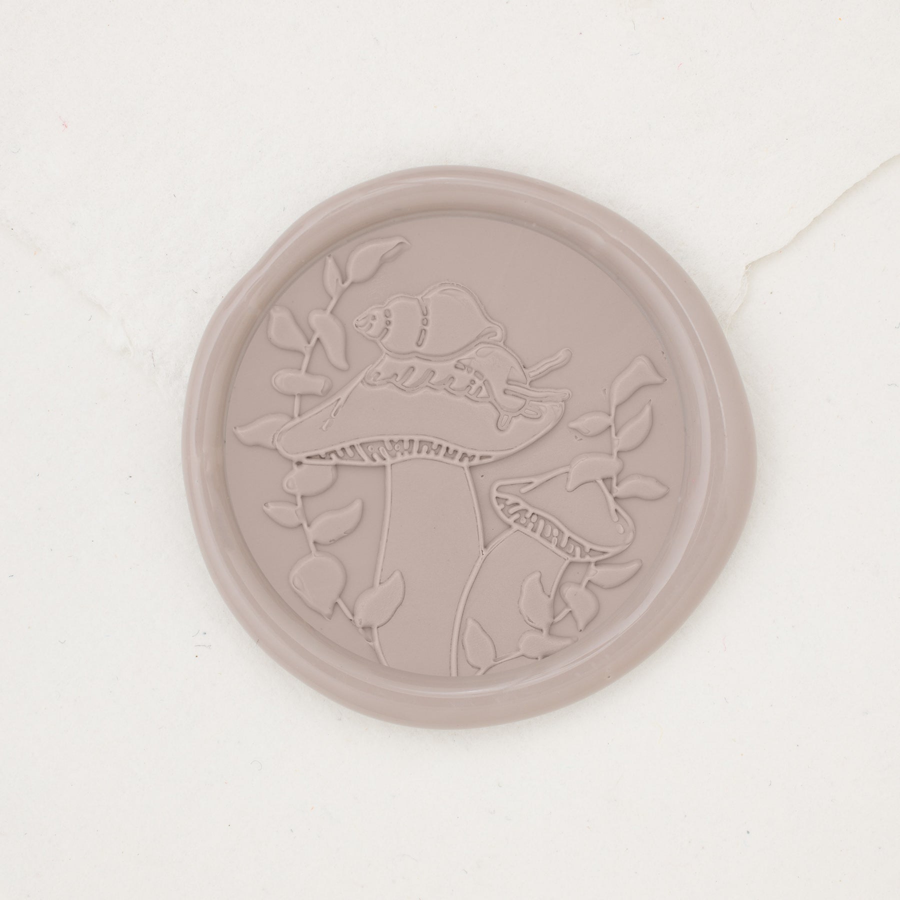 Beguiled Wax Seals