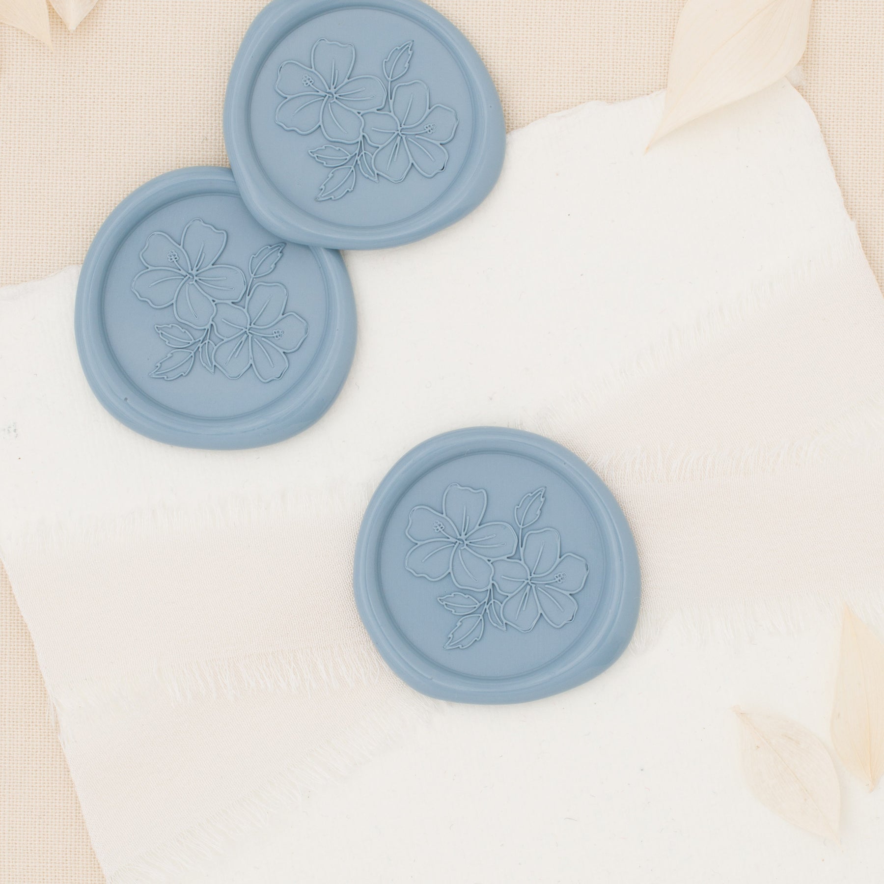 Cora Wax Seals