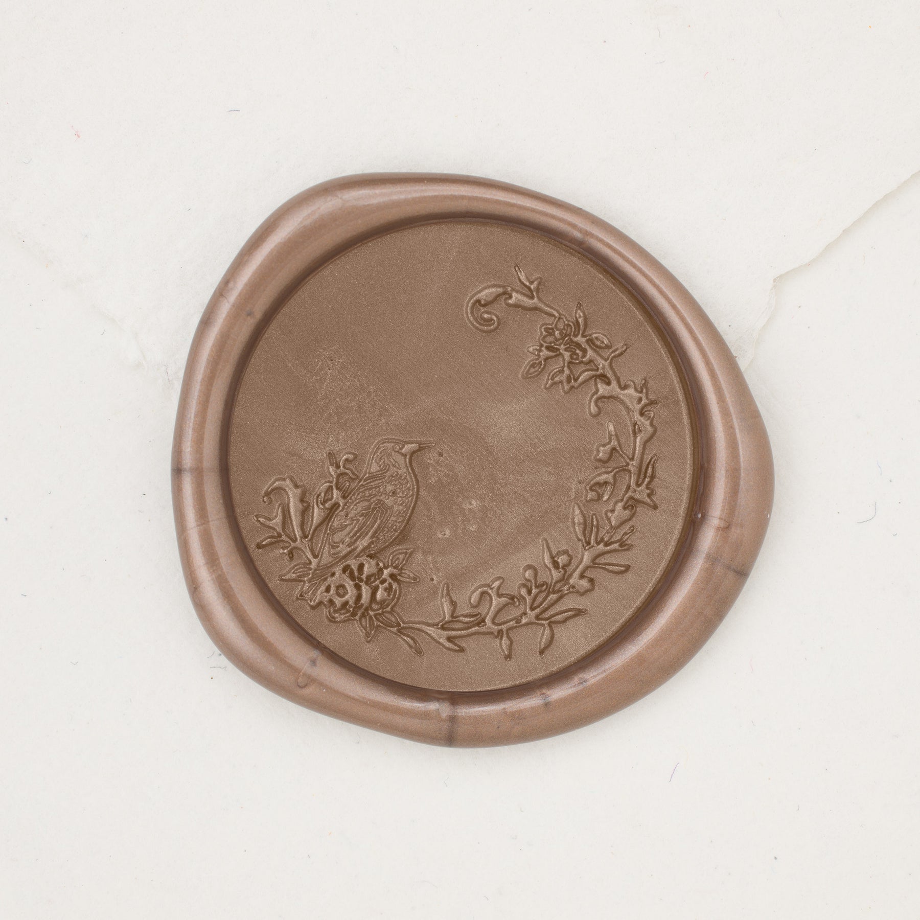 Fable Wax Seals