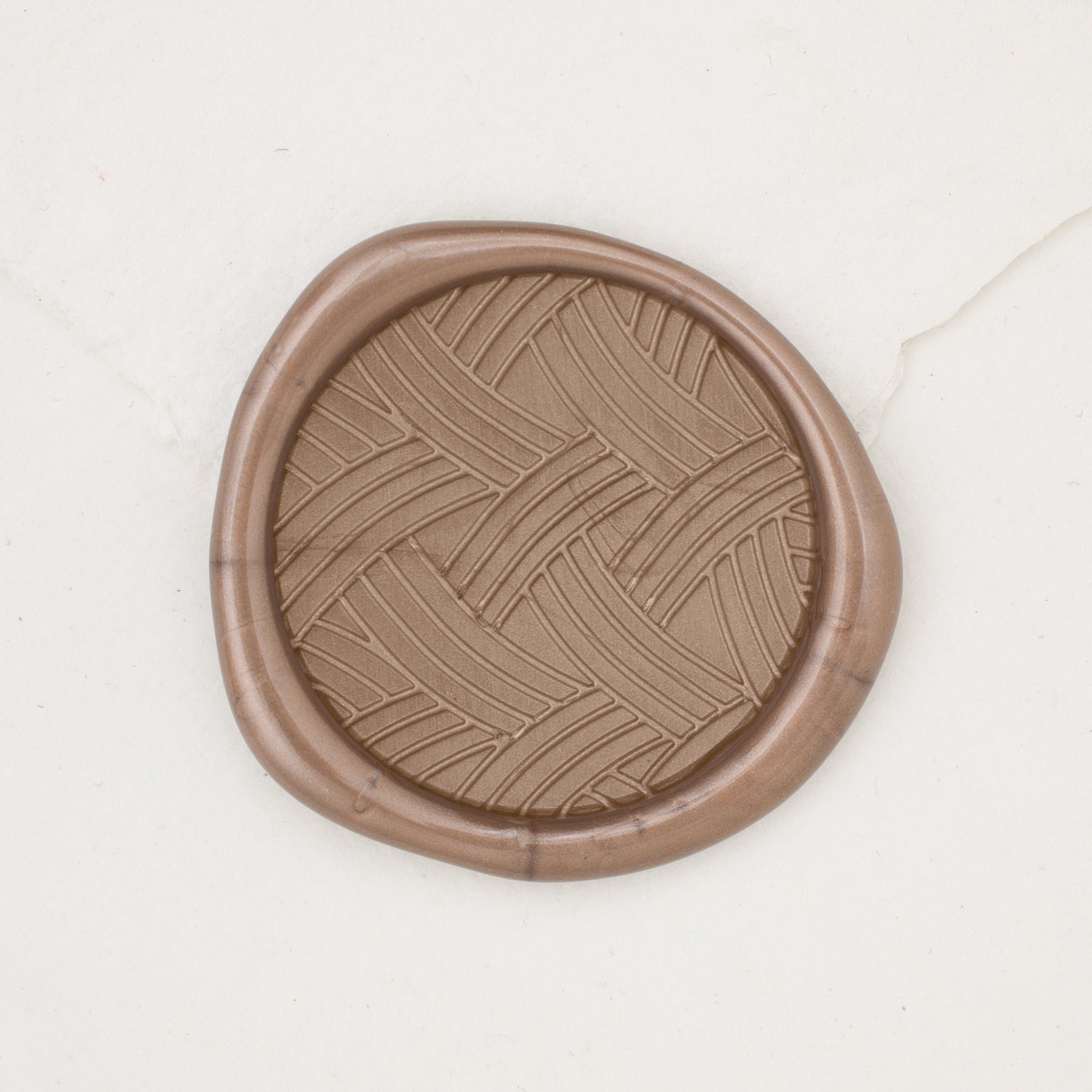 Harrison Wax Seals