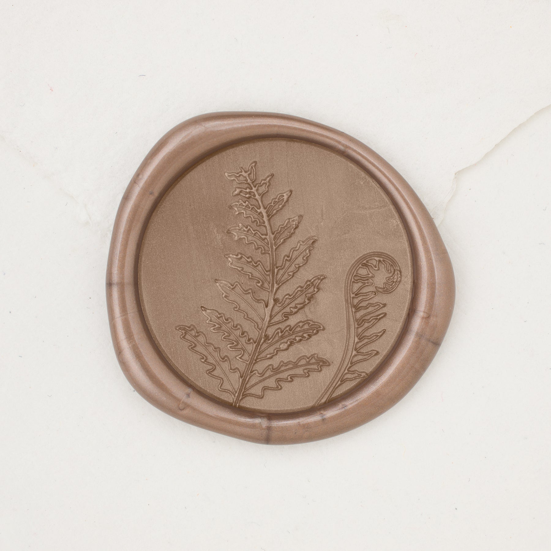 Everette Wax Seals