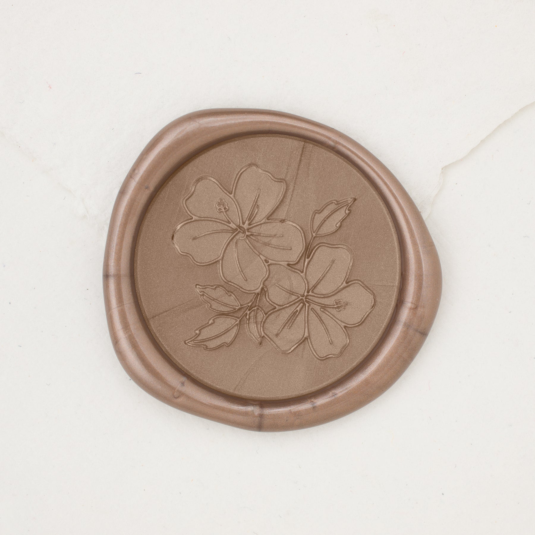 Cora Wax Seals