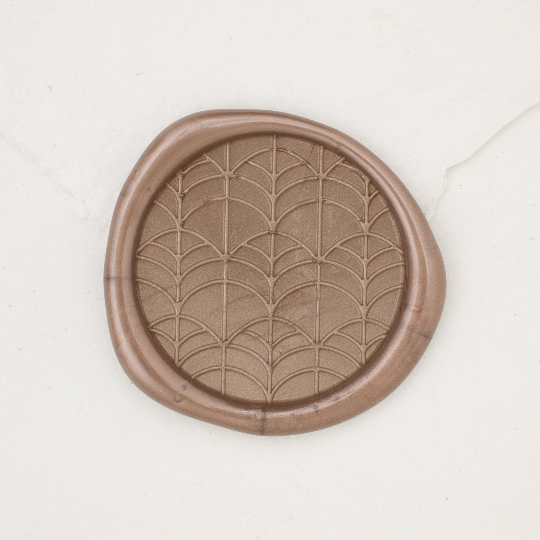 Atticus Wax Seals
