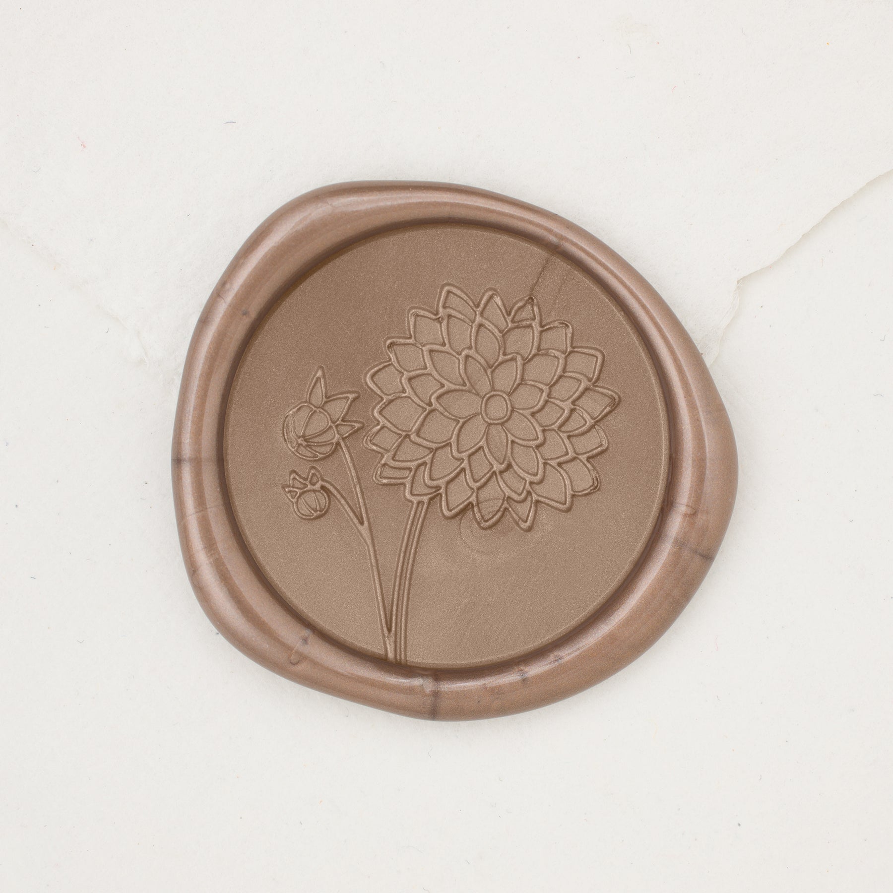 Riley Wax Seals