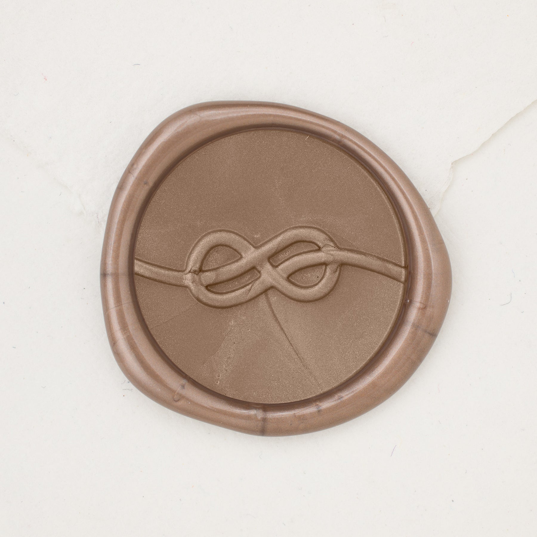 Tie The Knot 3D Wax Seals