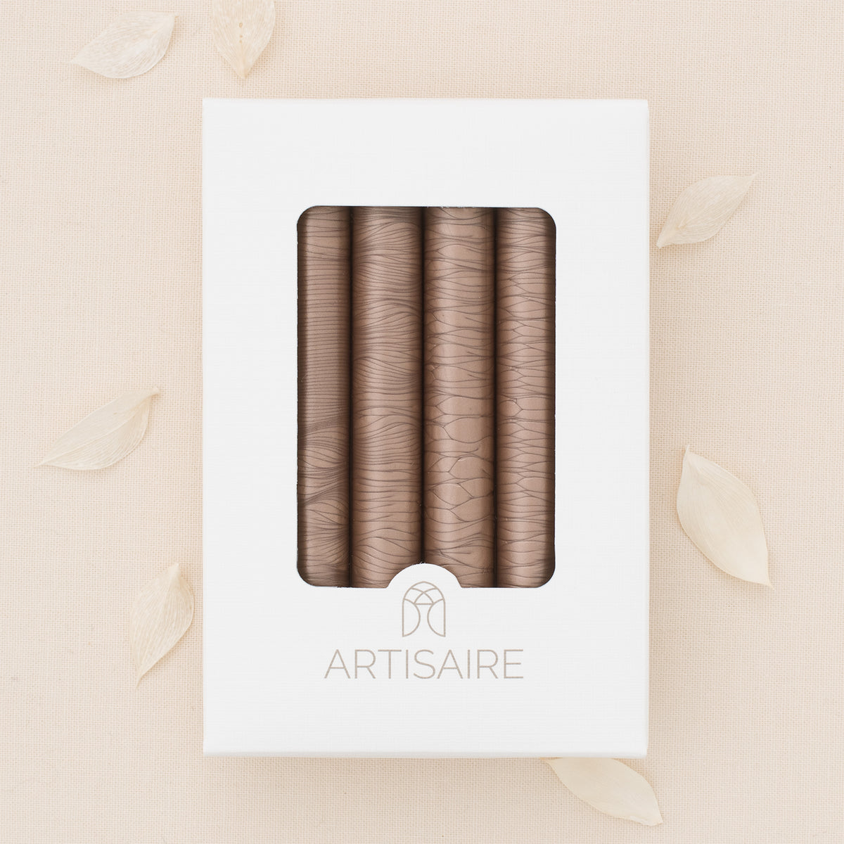 Crema Sealing Wax Sticks