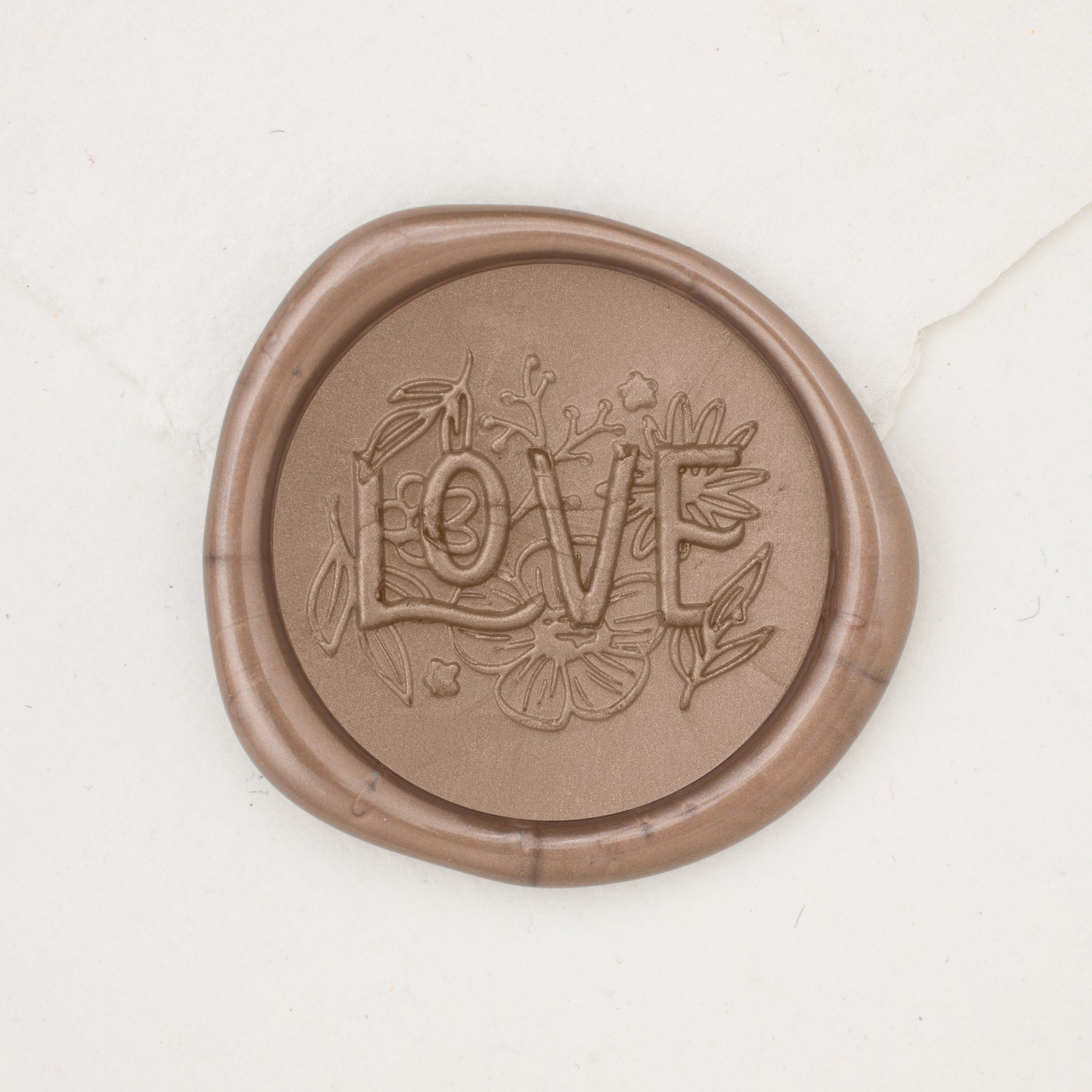 Amora Wax Seals