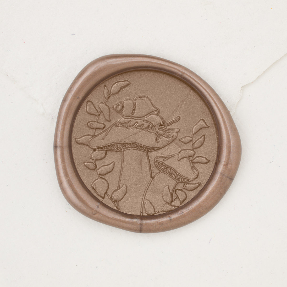 Beguiled Wax Seals