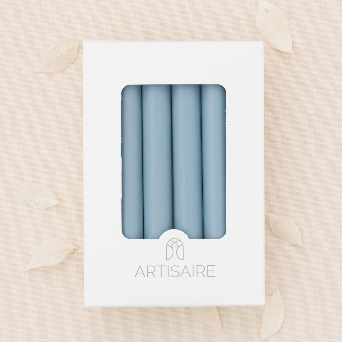 Dusty Blue Sealing Wax Sticks (6 Pack)