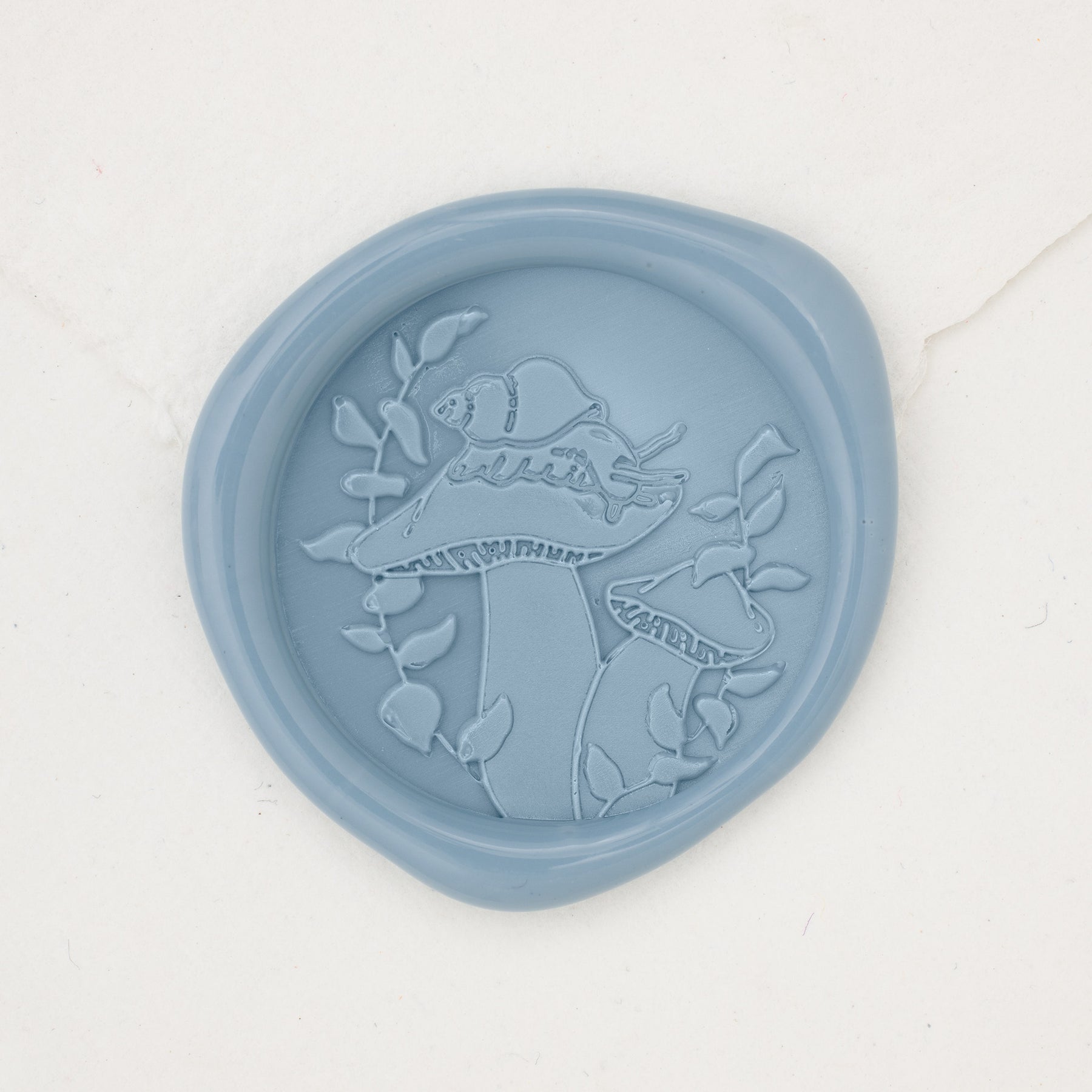 Beguiled Wax Seals