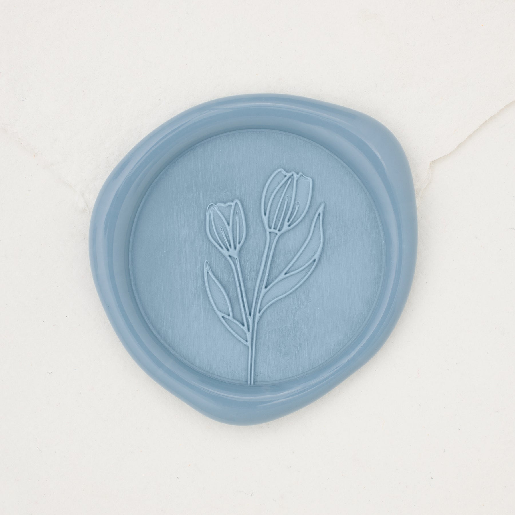 Tayla Wax Seals