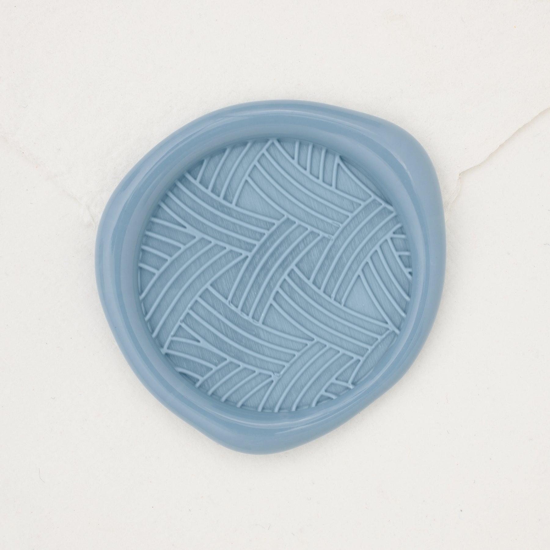 Harrison Wax Seals