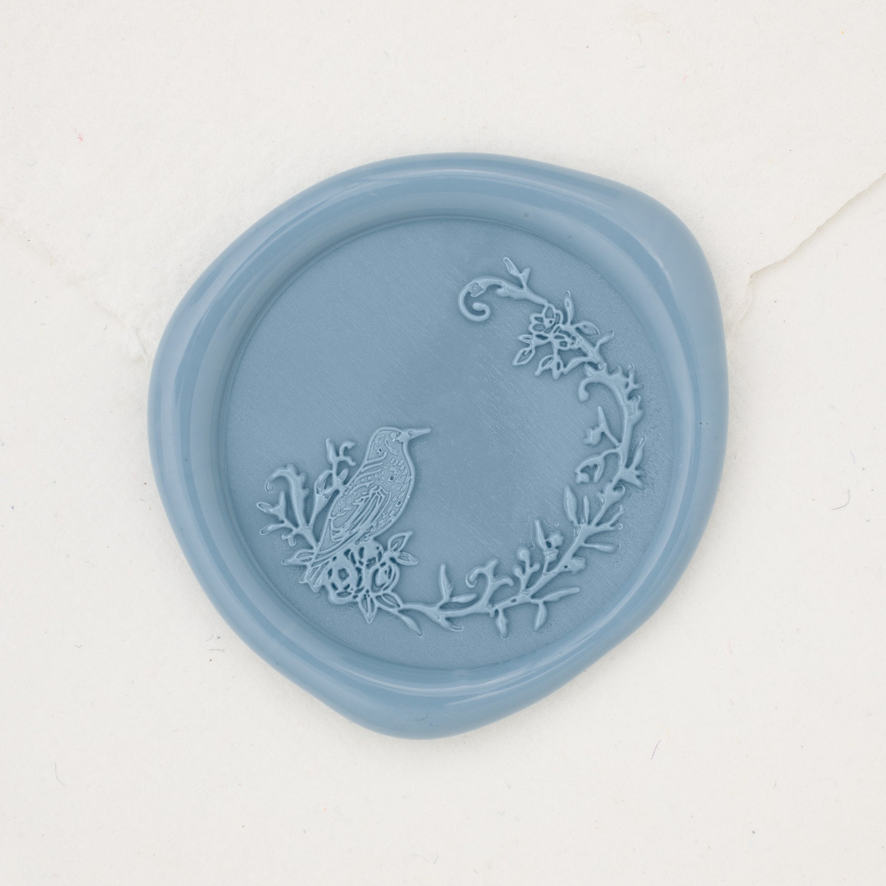 Fable Wax Seals