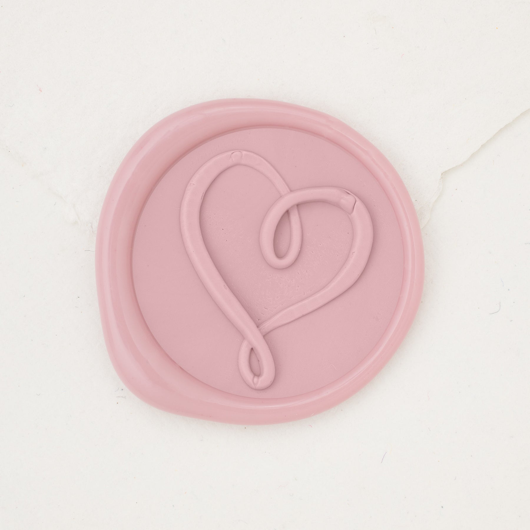 Love Eternal 3D Wax Seals