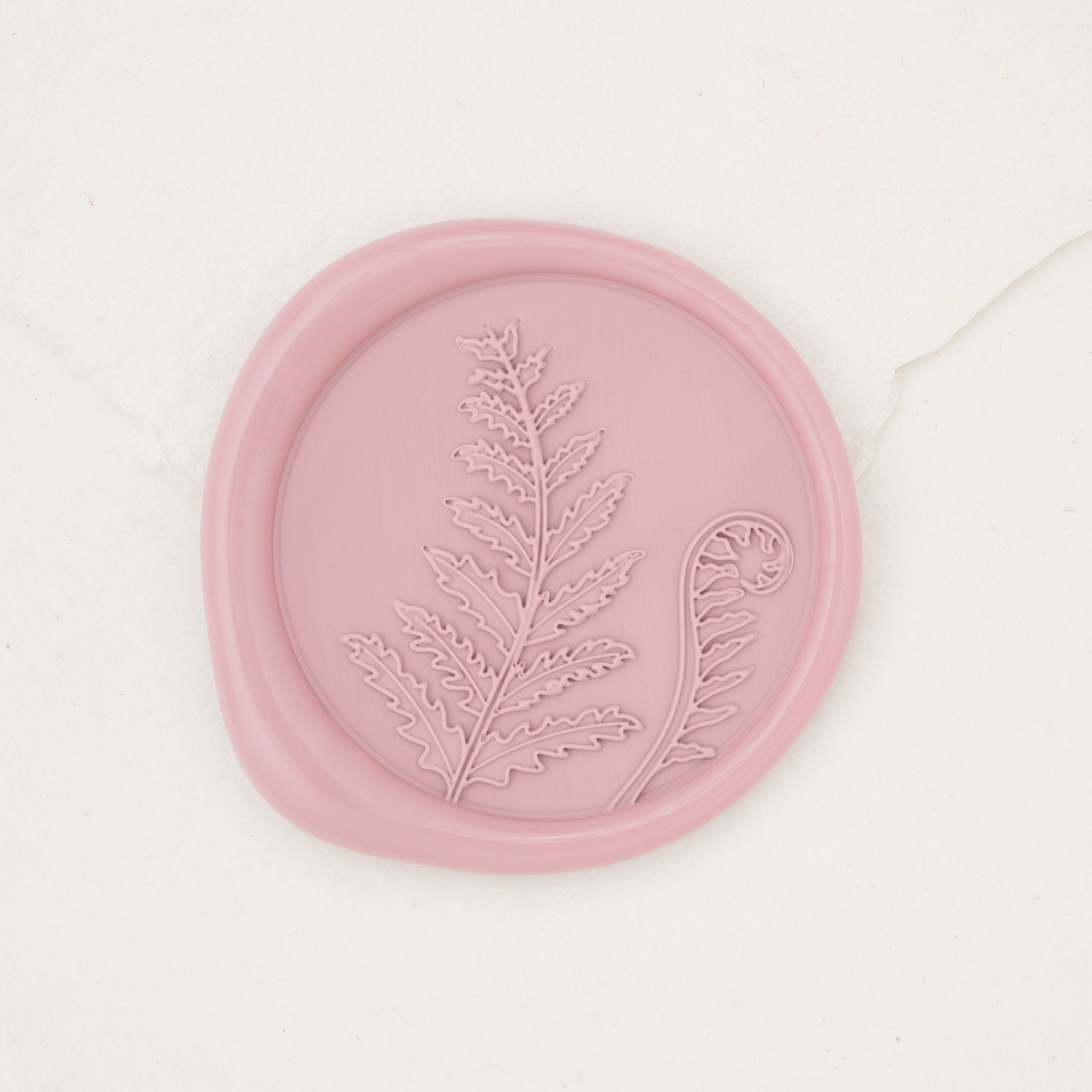 Everette Wax Seals