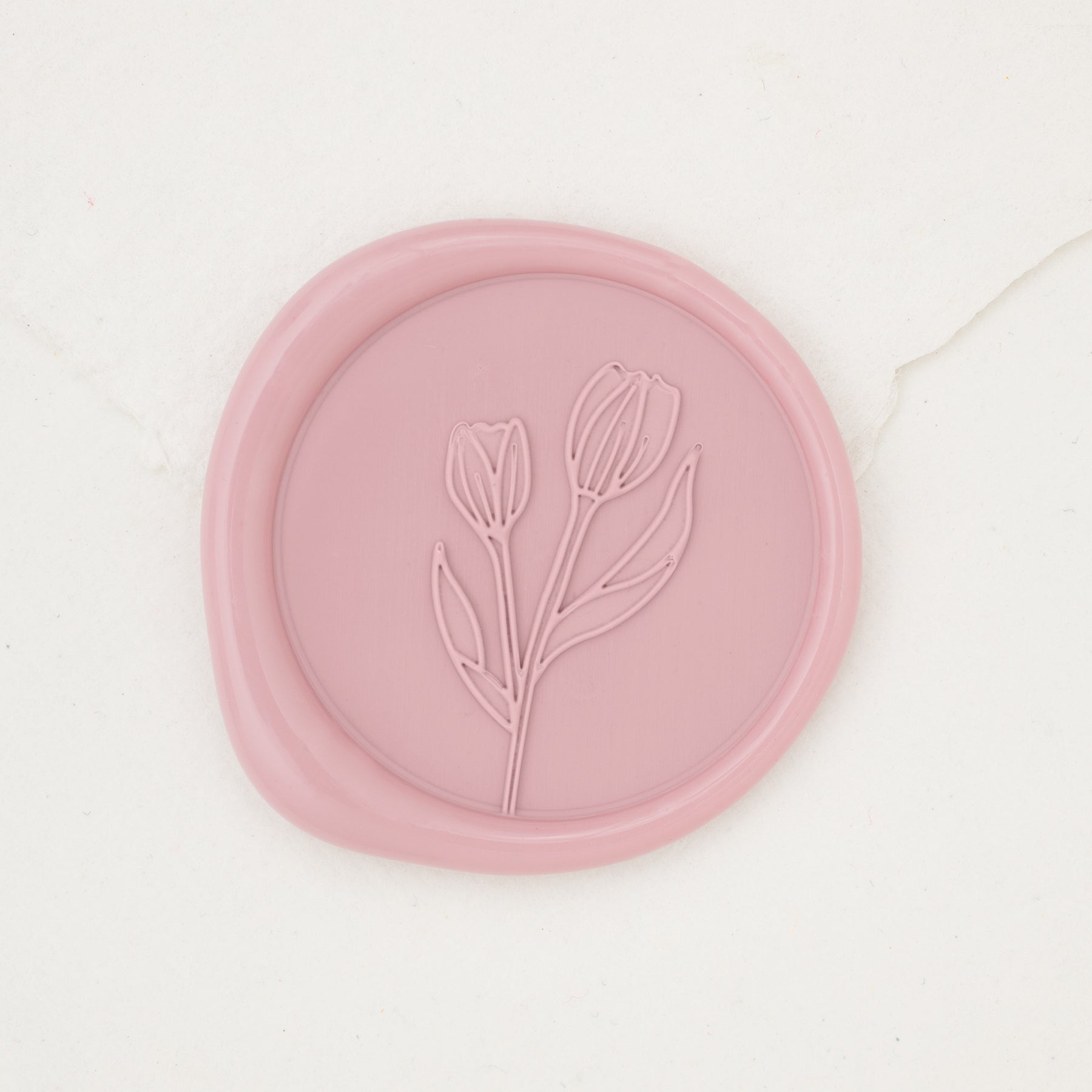 Tayla Wax Seals