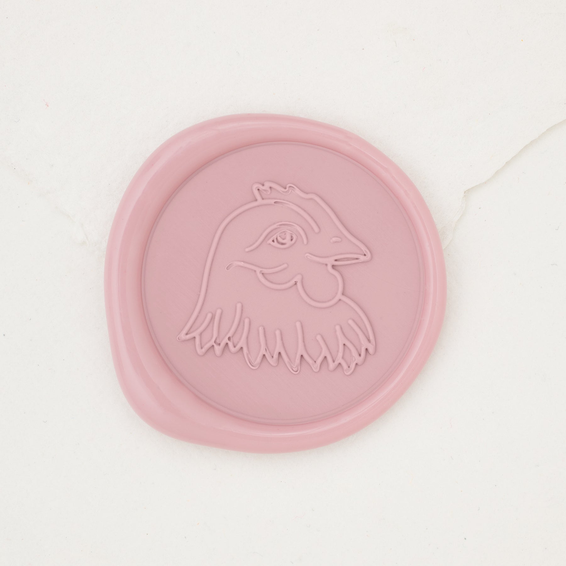 Eleanor Wax Seals