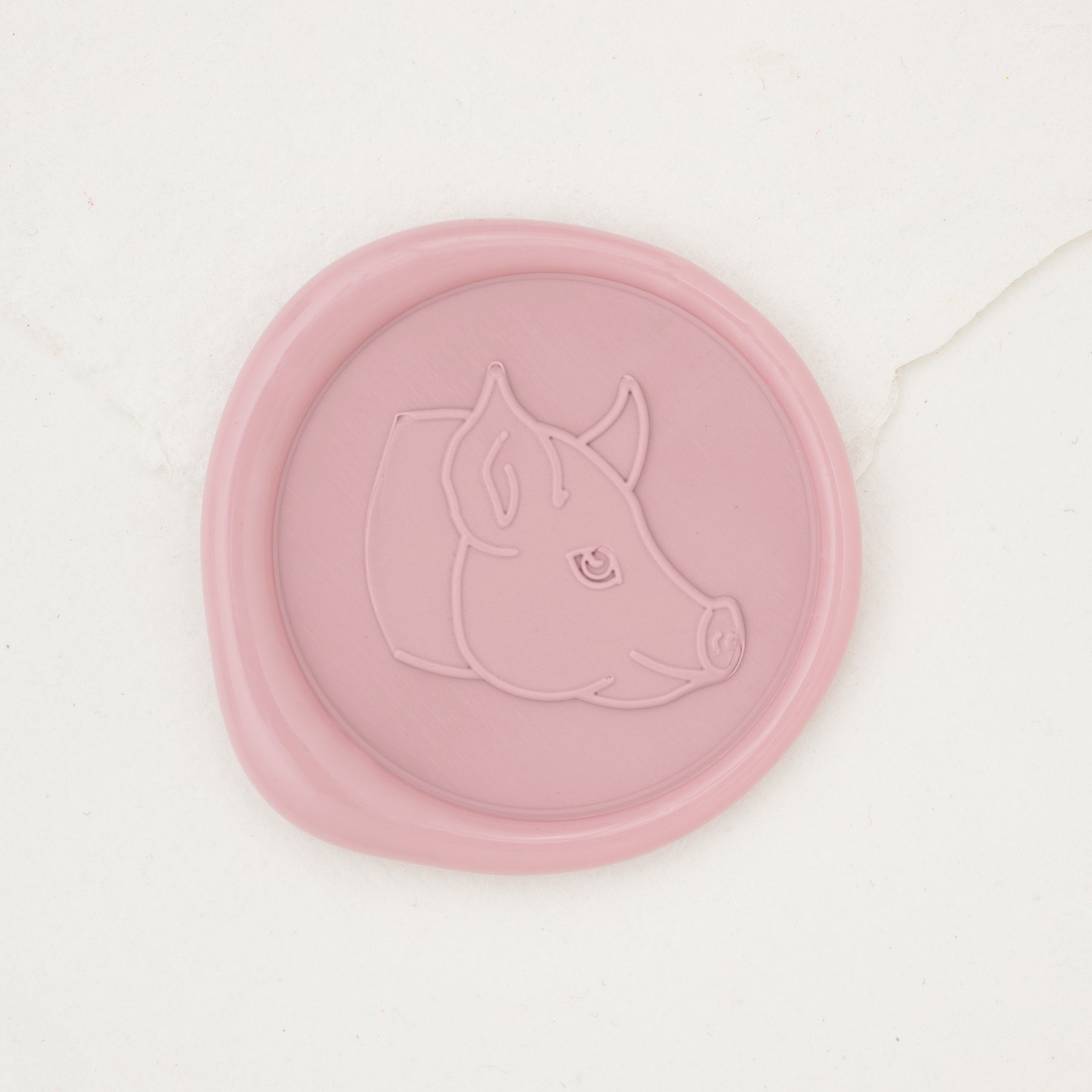 Charleston Wax Seals