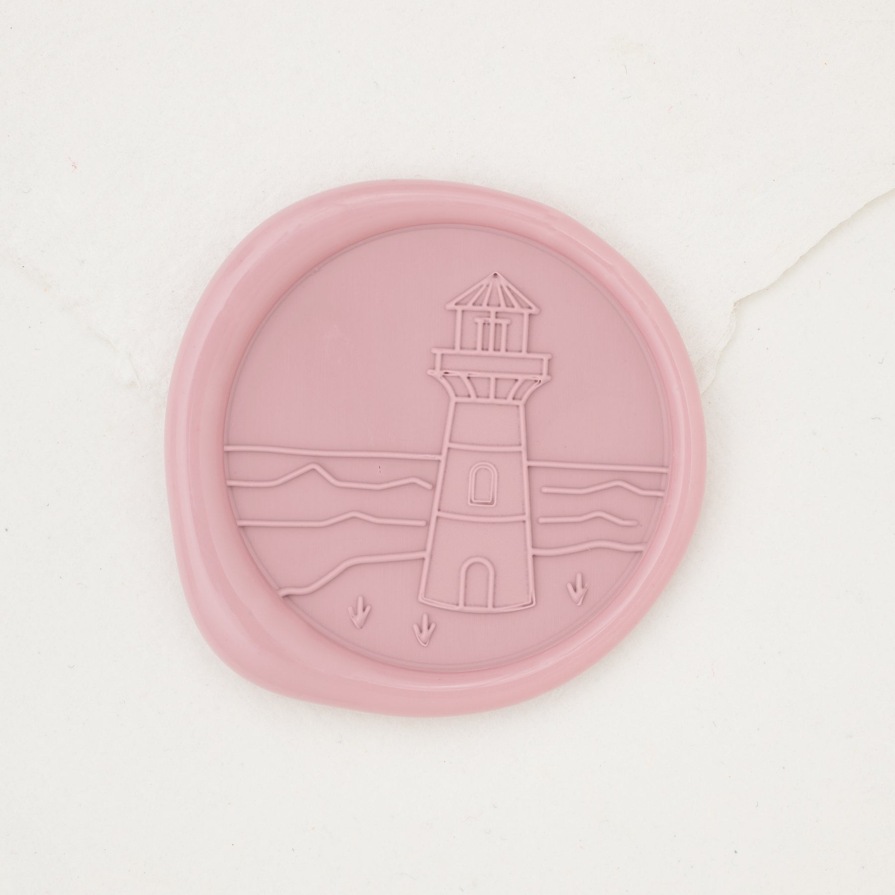 Fredrich Wax Seals