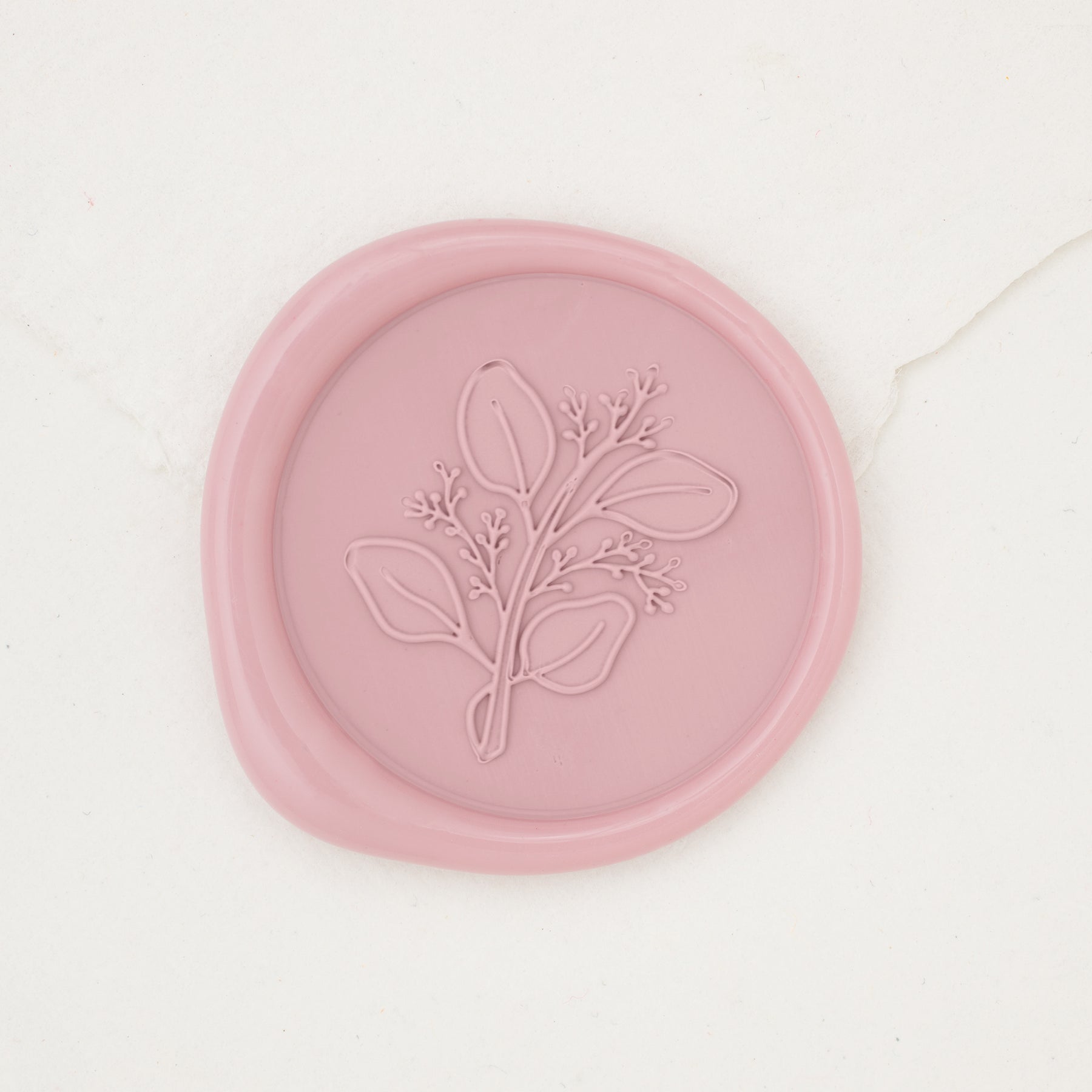Amelia Wax Seals