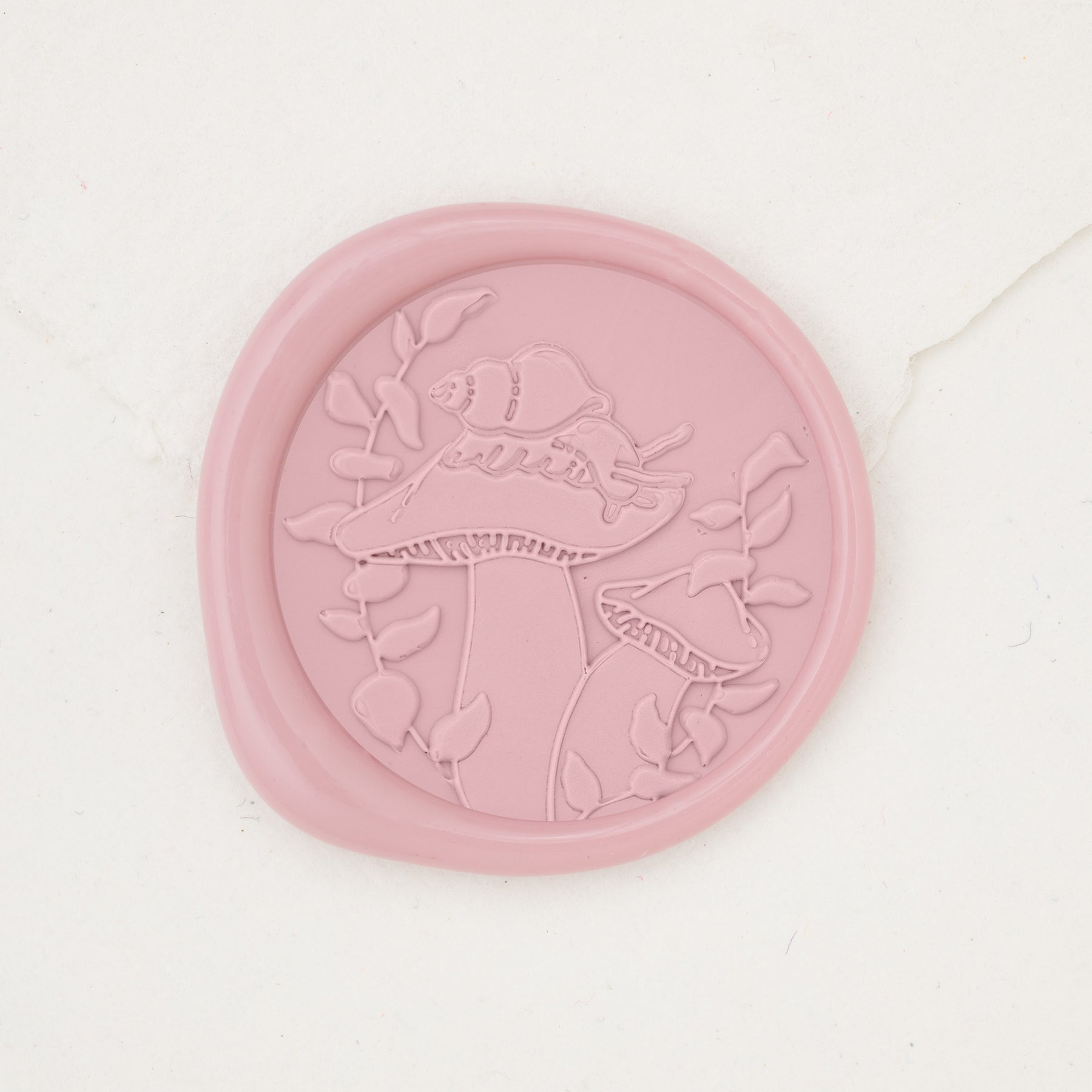 Beguiled Wax Seals