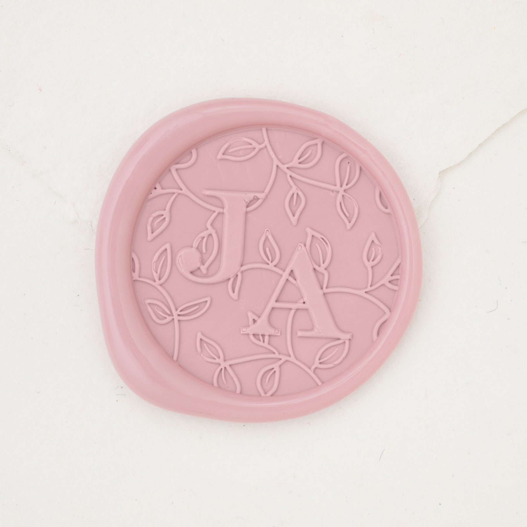 Eden Monogram Wax Seals