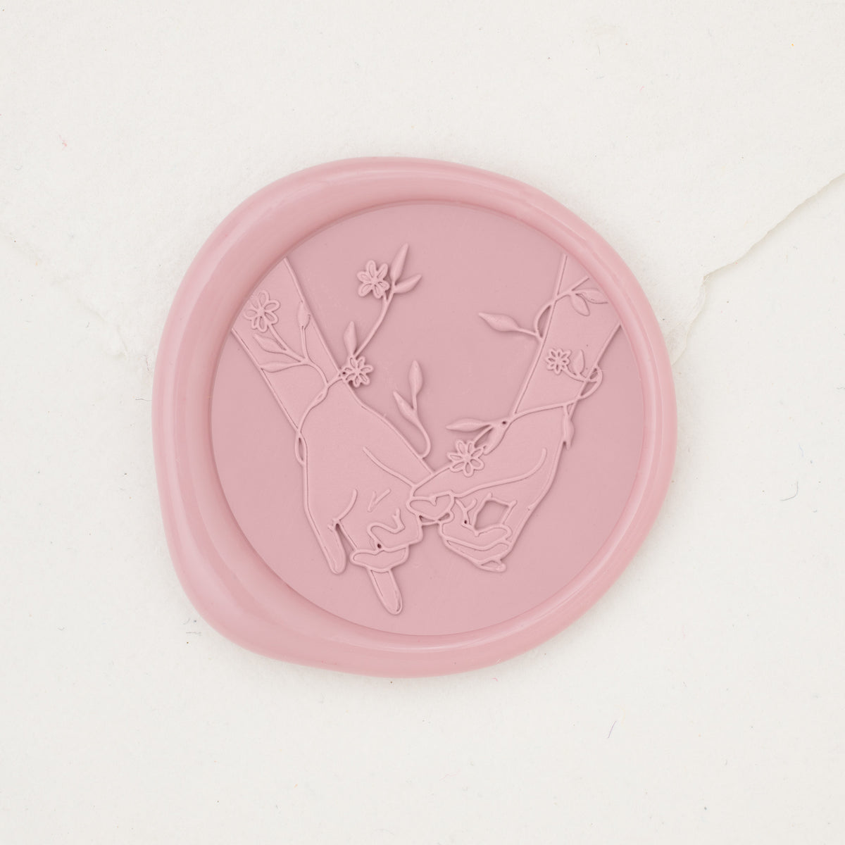 Pinky Promise Wax Seals (Mx & Mx)