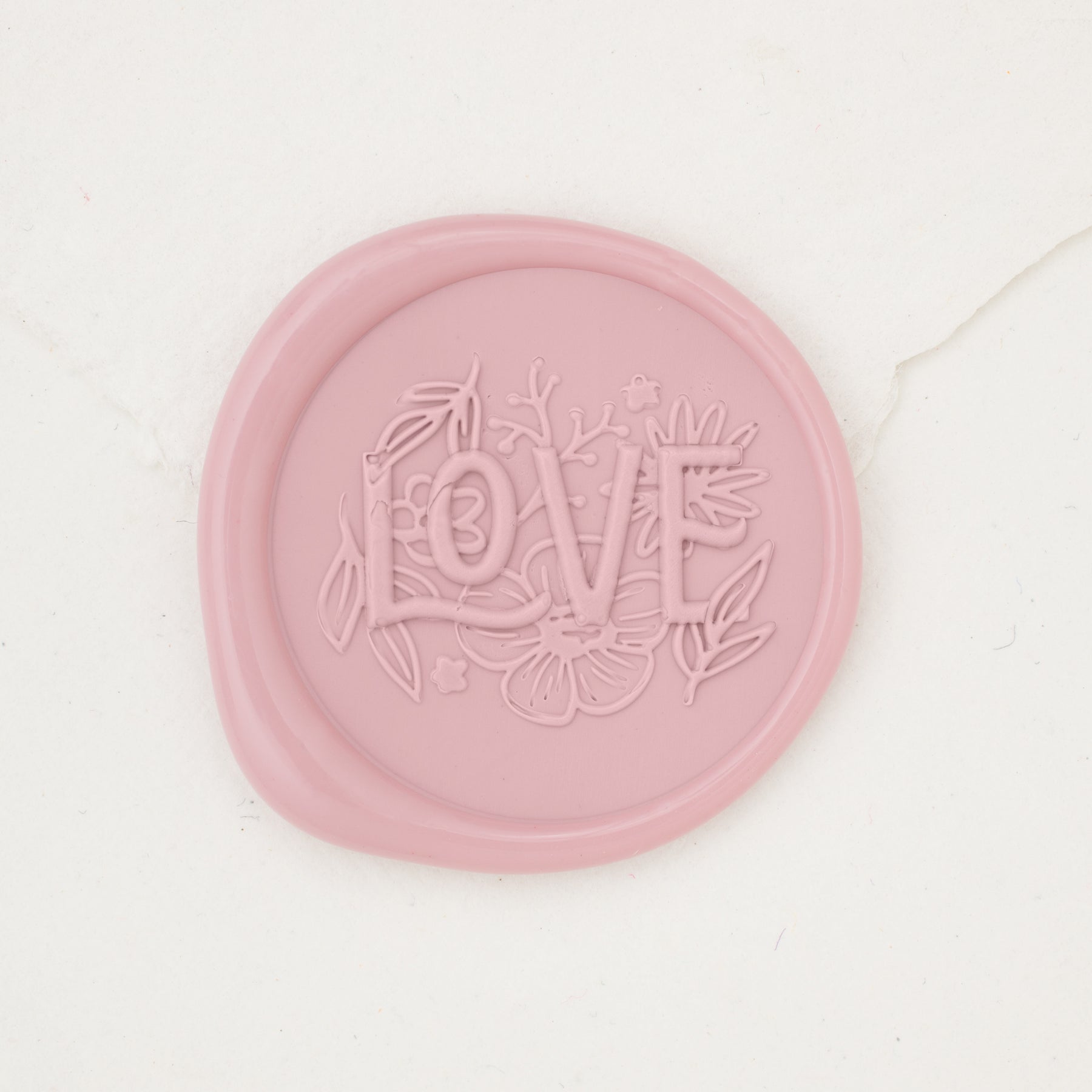 Amora Wax Seals