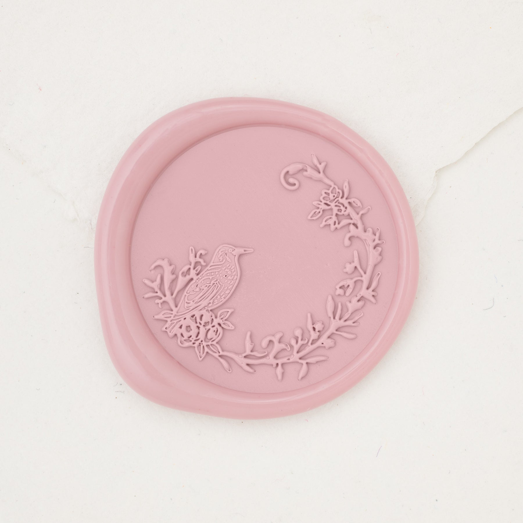 Fable Wax Seals