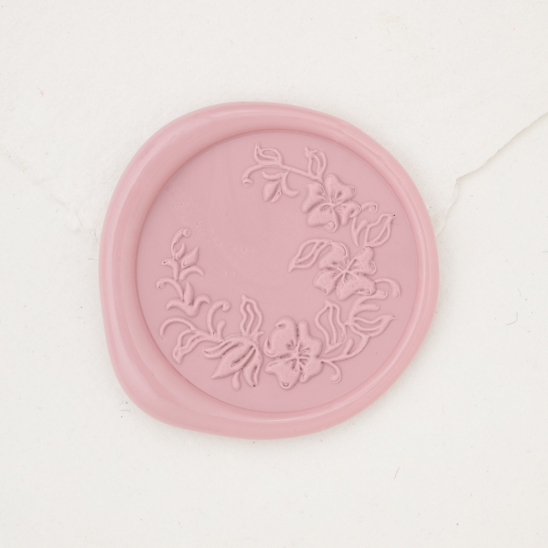 Lei Wax Seals