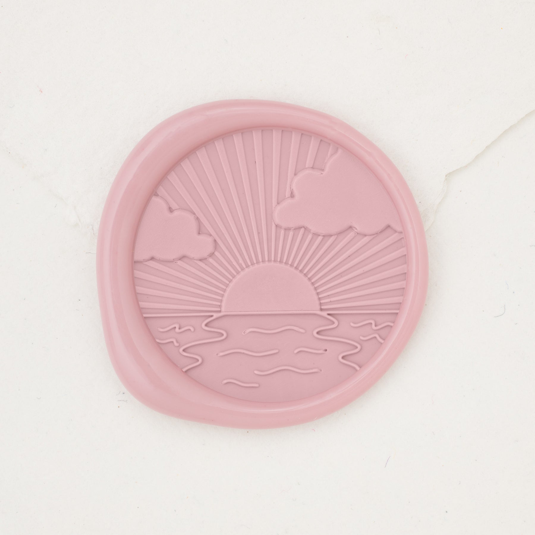 West Coast Wax Seals