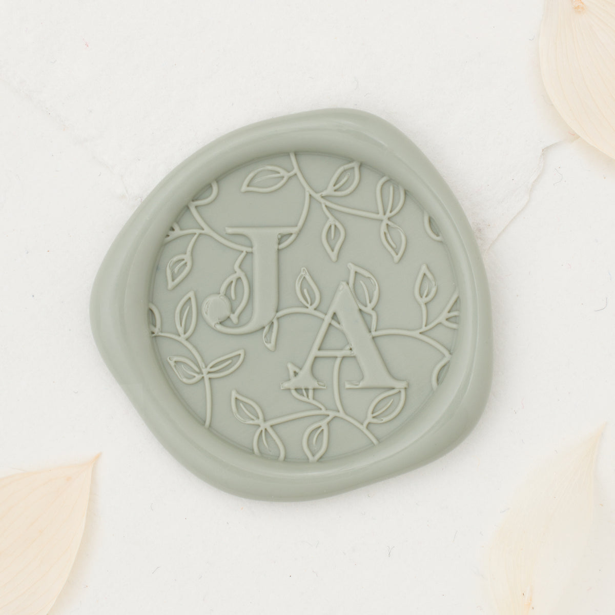 Eden Monogram Wax Seals
