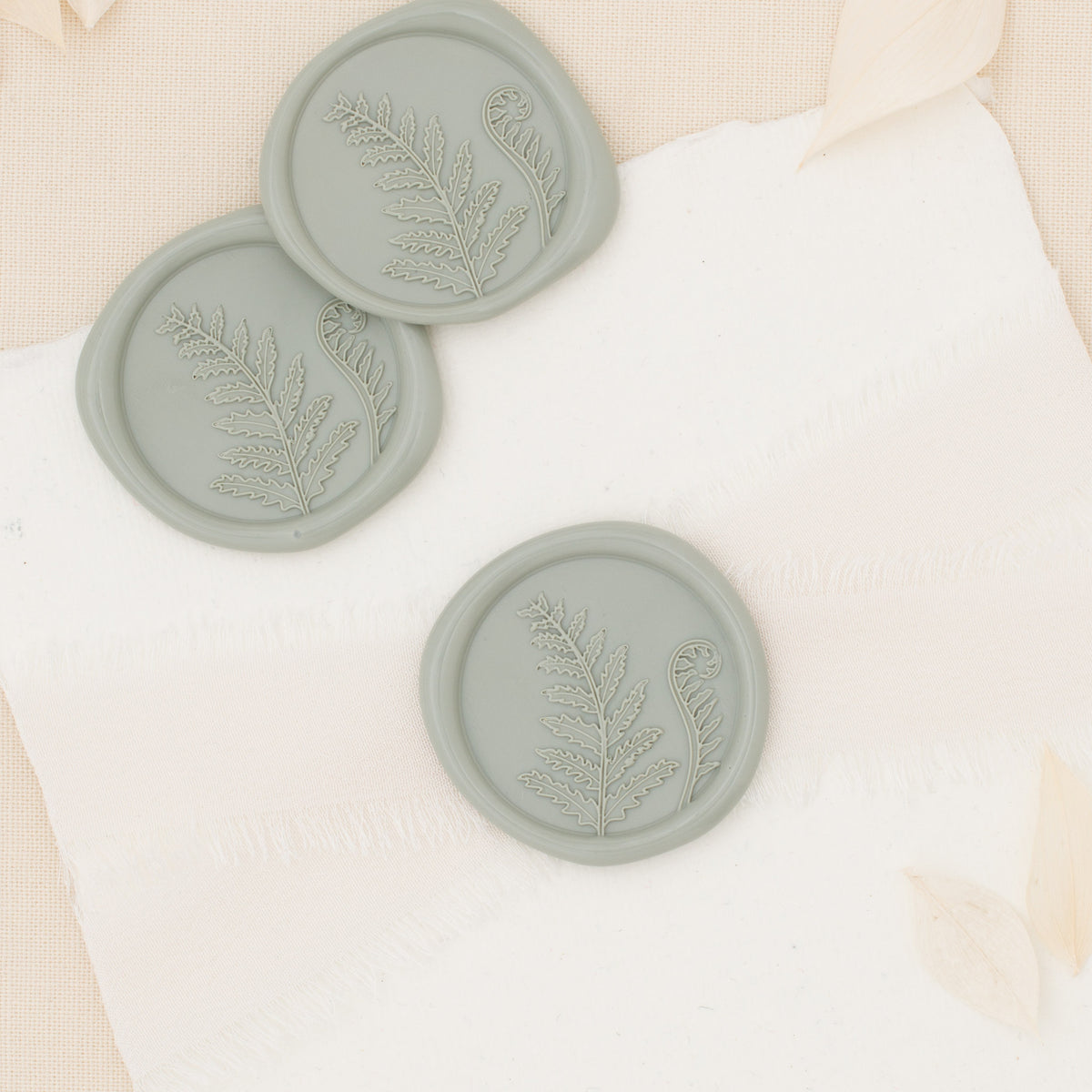 Everette Wax Seals