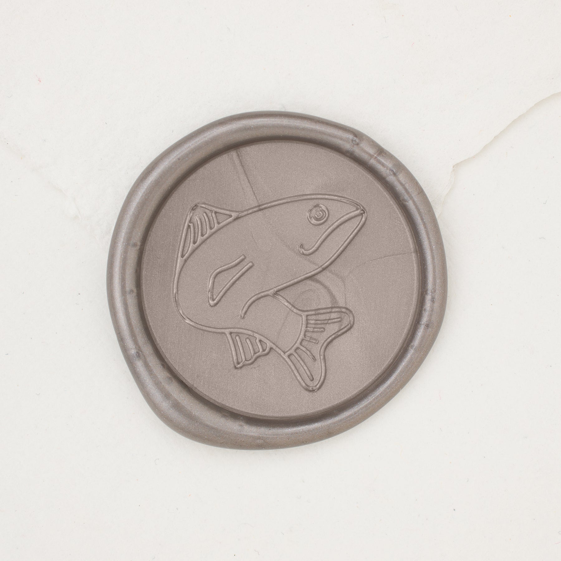 Sebastian Wax Seals