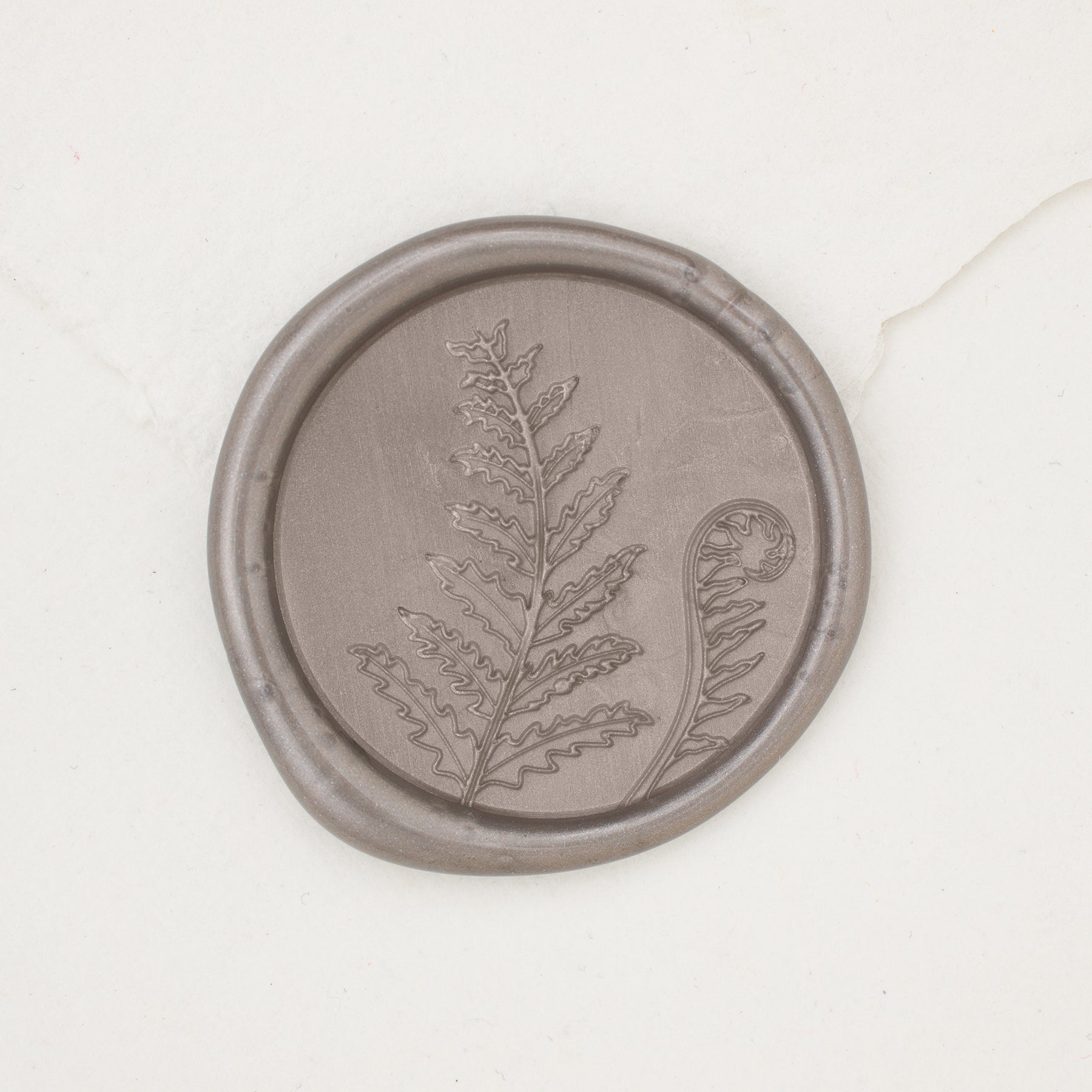 Everette Wax Seals