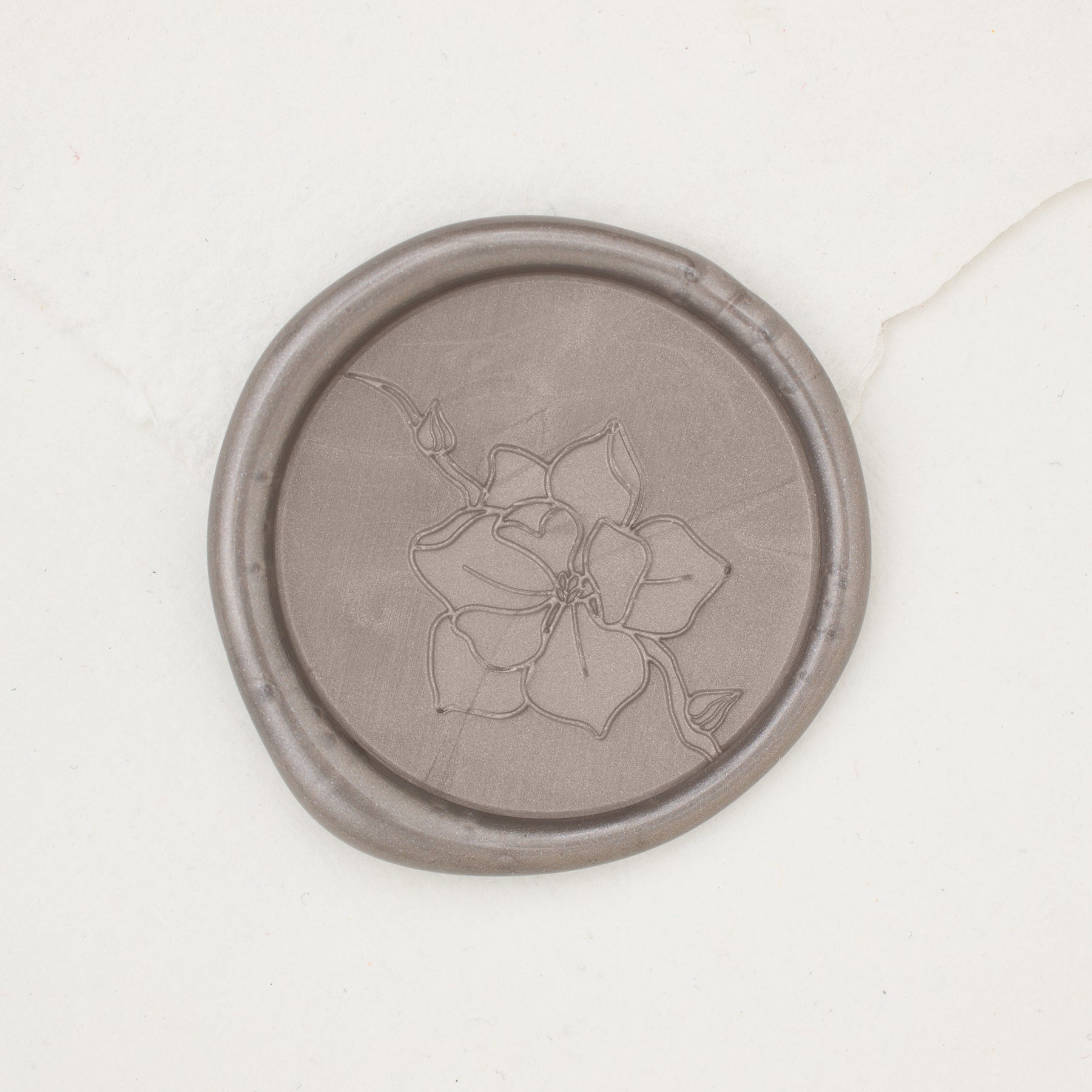 Faye Wax Seals