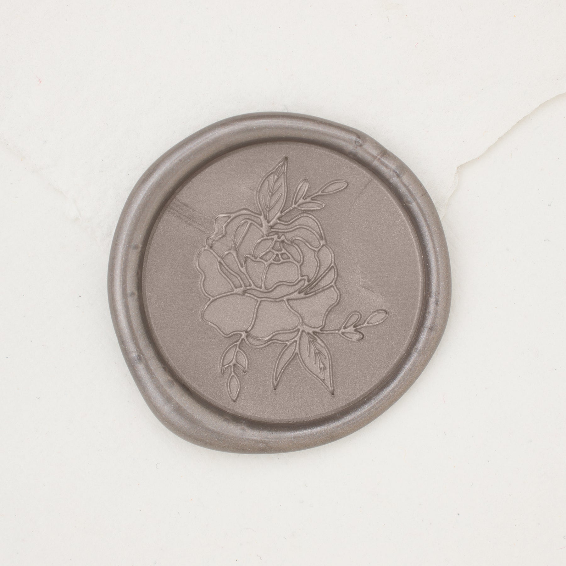 Ophelia Wax Seals