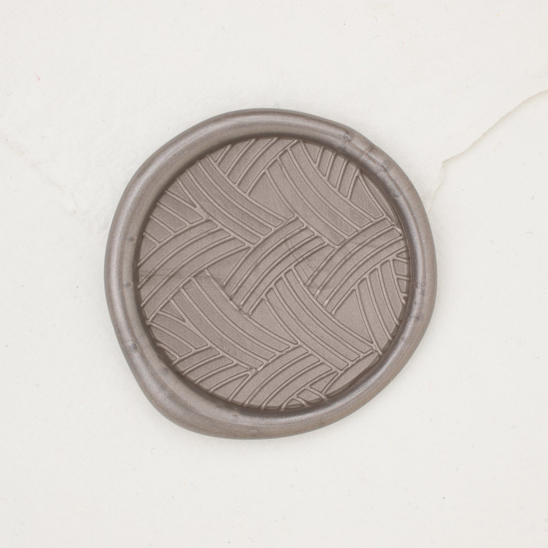 Harrison Wax Seals