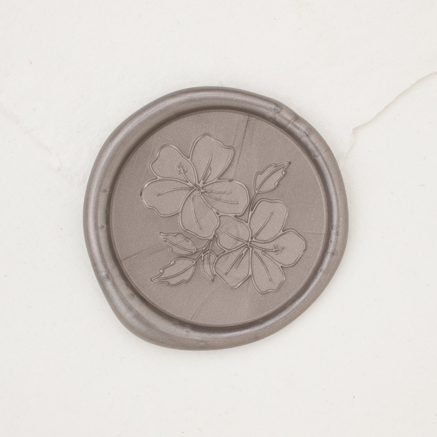 Cora Wax Seals